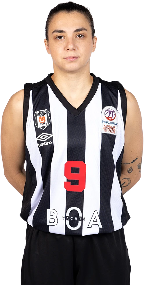 Pelin Bilgiç