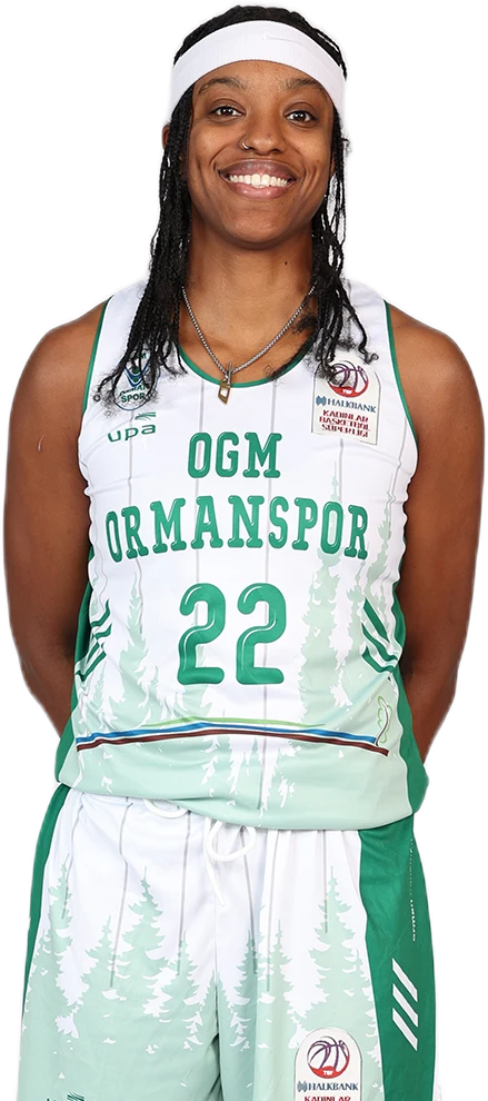 Diamond De Shields