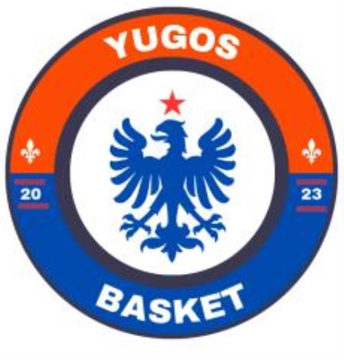 YUGOS BASKET