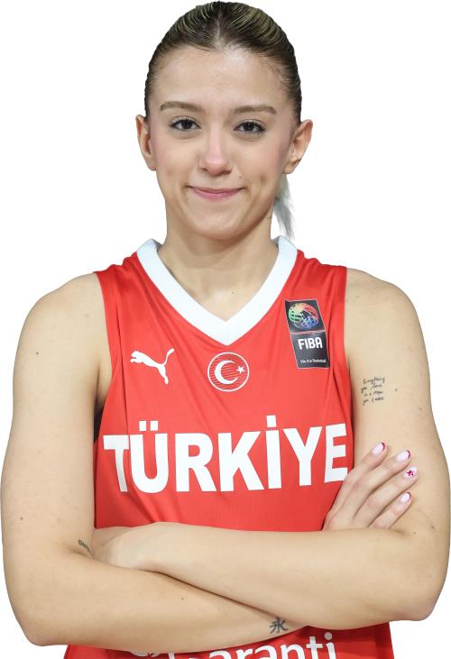 SELİN RACHEL GÜL