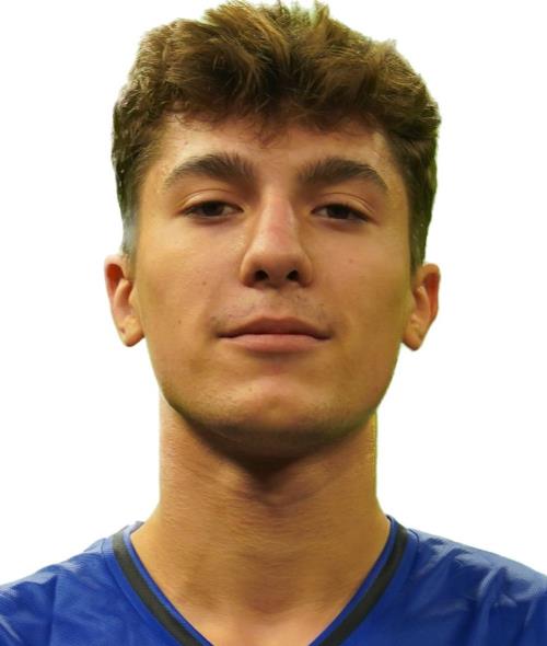 Doğan Bozveli headshot