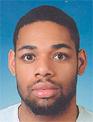 Demetri Lenell Mc Camey headshot