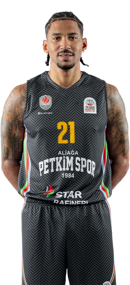 Olivier Hanlan