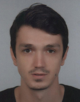 Oğuz Erdoğan headshot