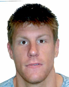 Luke Harangody headshot