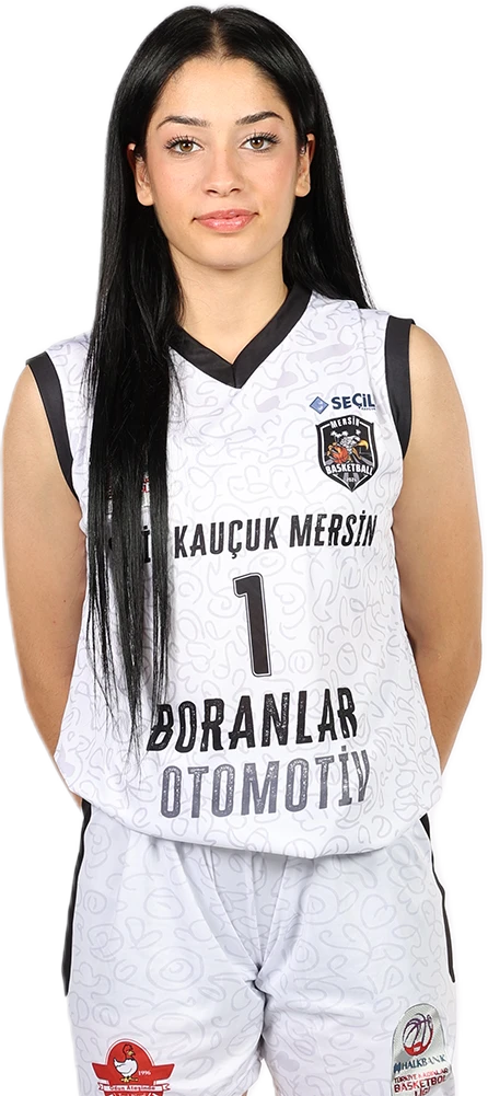 Selin Tekin