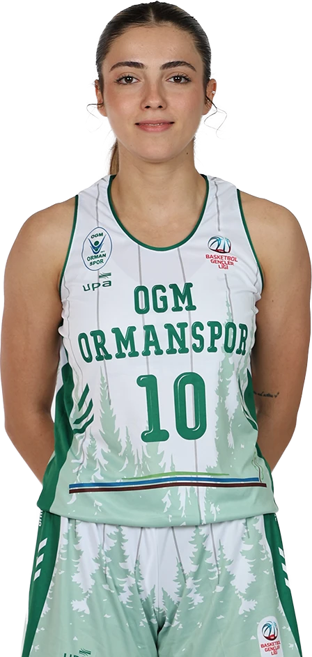 Yaren Düzcü