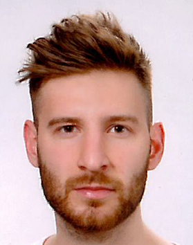Erkan İnan headshot