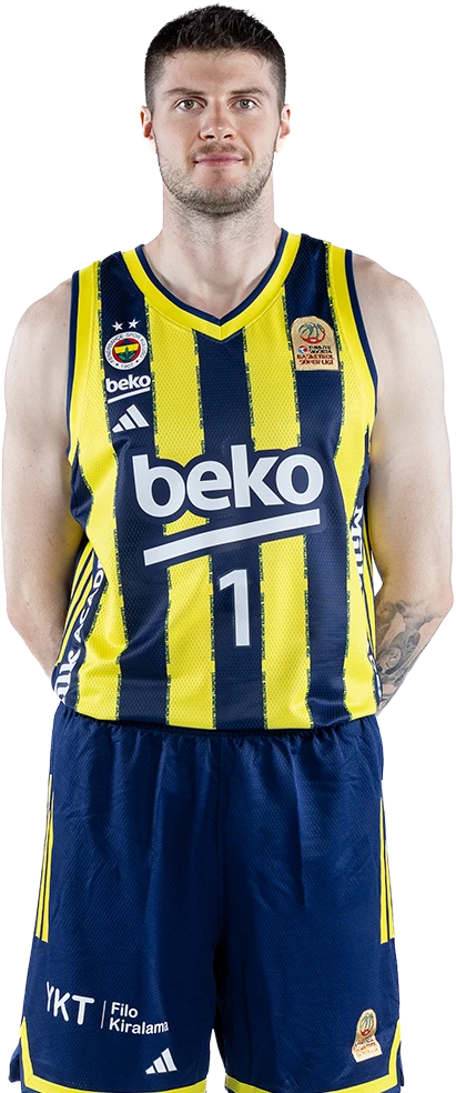 James Metecan Birsen
