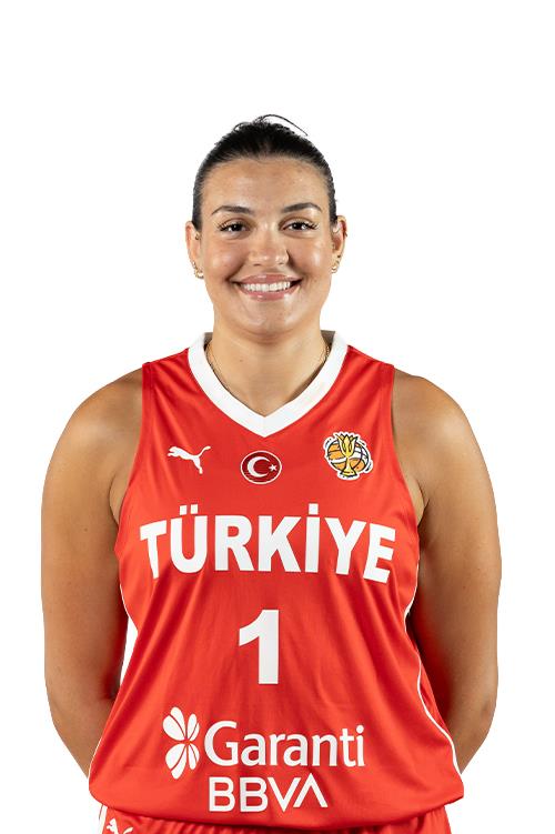 ELİF İSTANBULLUOĞLU