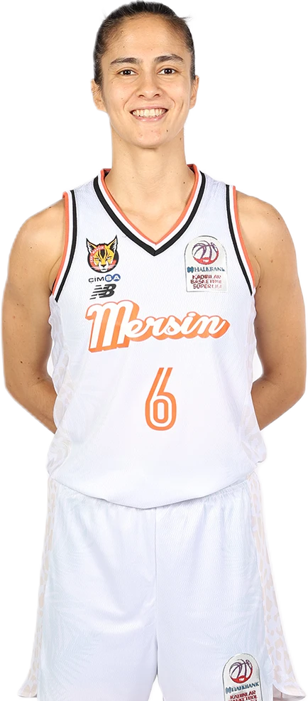 Büşra Akbaş