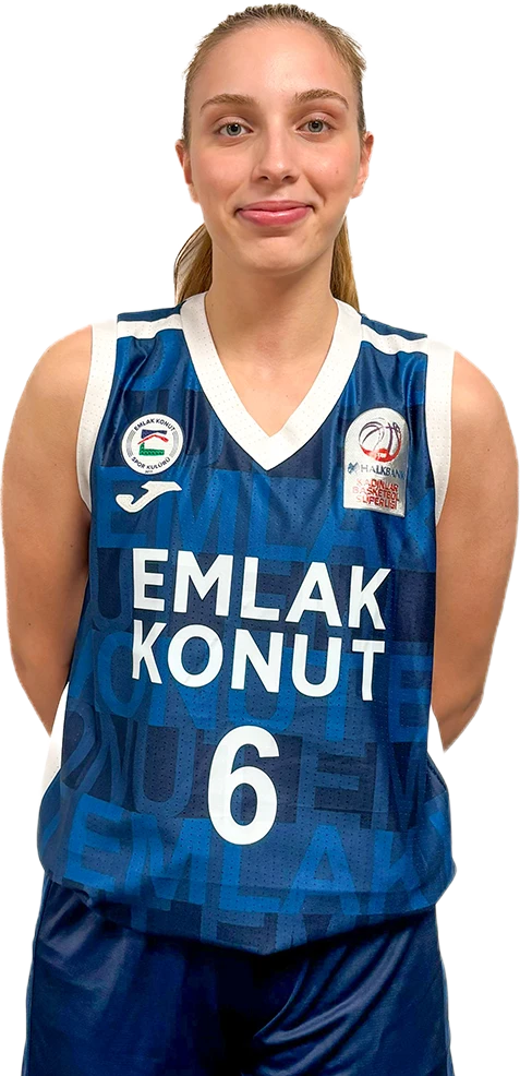 Yağmur Yılmaz