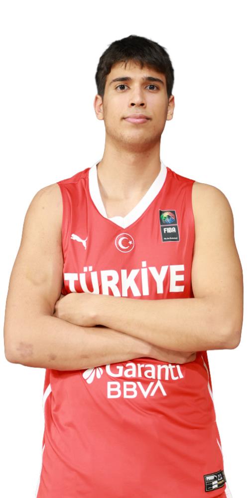 NAİL EKİN KORKMAZ