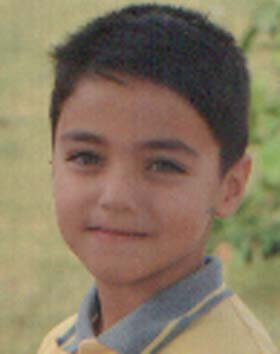 EFE UĞRAŞ