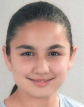 Elif Çayır