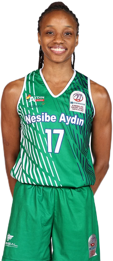 Morgan Green
