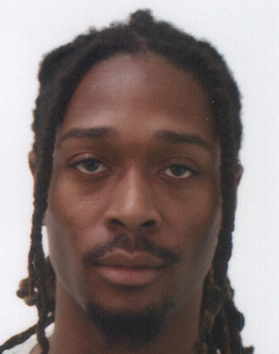 EMANUEL DAVON TERRY