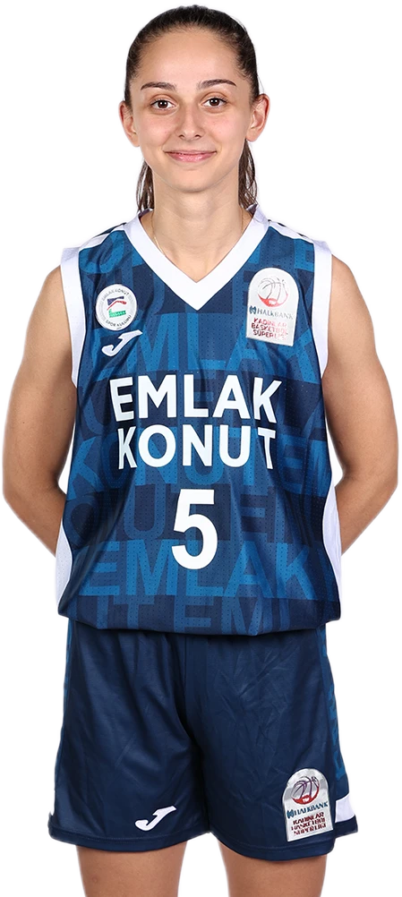 Ceren Akpınar