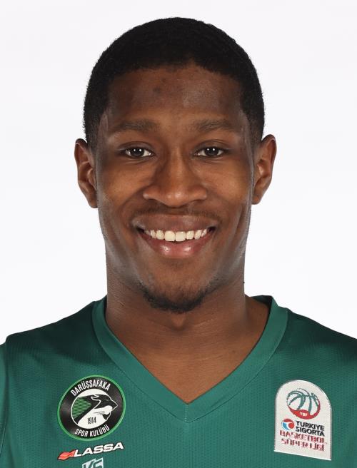OMARI KAMAU MOORE