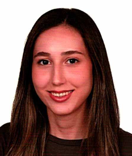 Huriye Beyza Gümüş