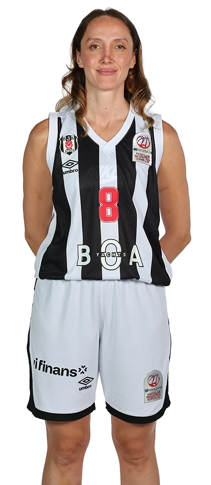 Gülşah  Duman  Bıçakçı