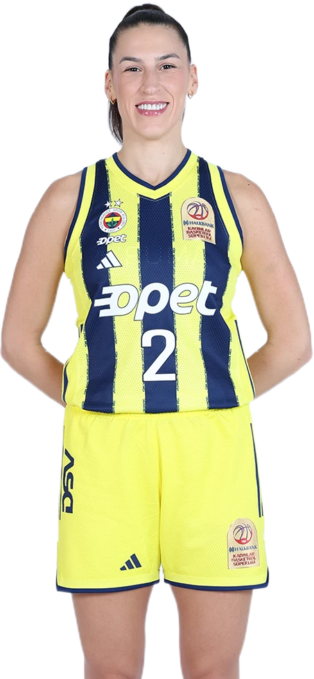 Sevgi Uzun