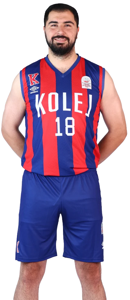 Berkay Genç
