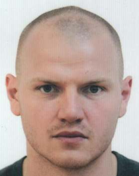 Damian Kulig headshot