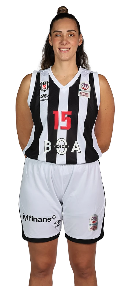 Gizem Başaran Turan