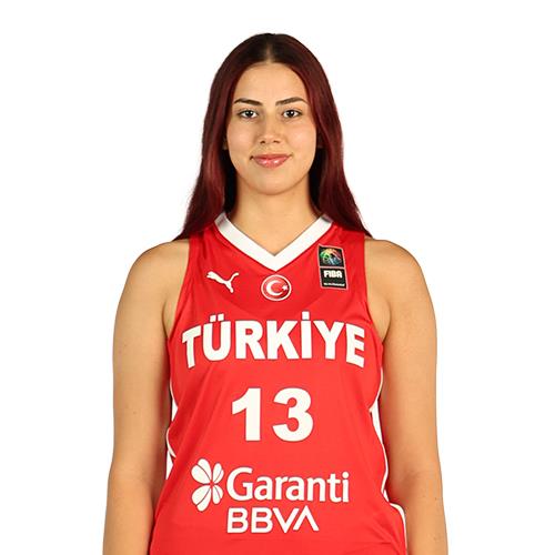 FERYAL DEFNE ATLI