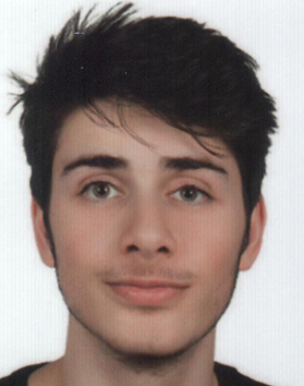 Agah Abdussamed Kizilkaya headshot