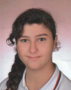 BİLGE NAZLI BİNİCİ