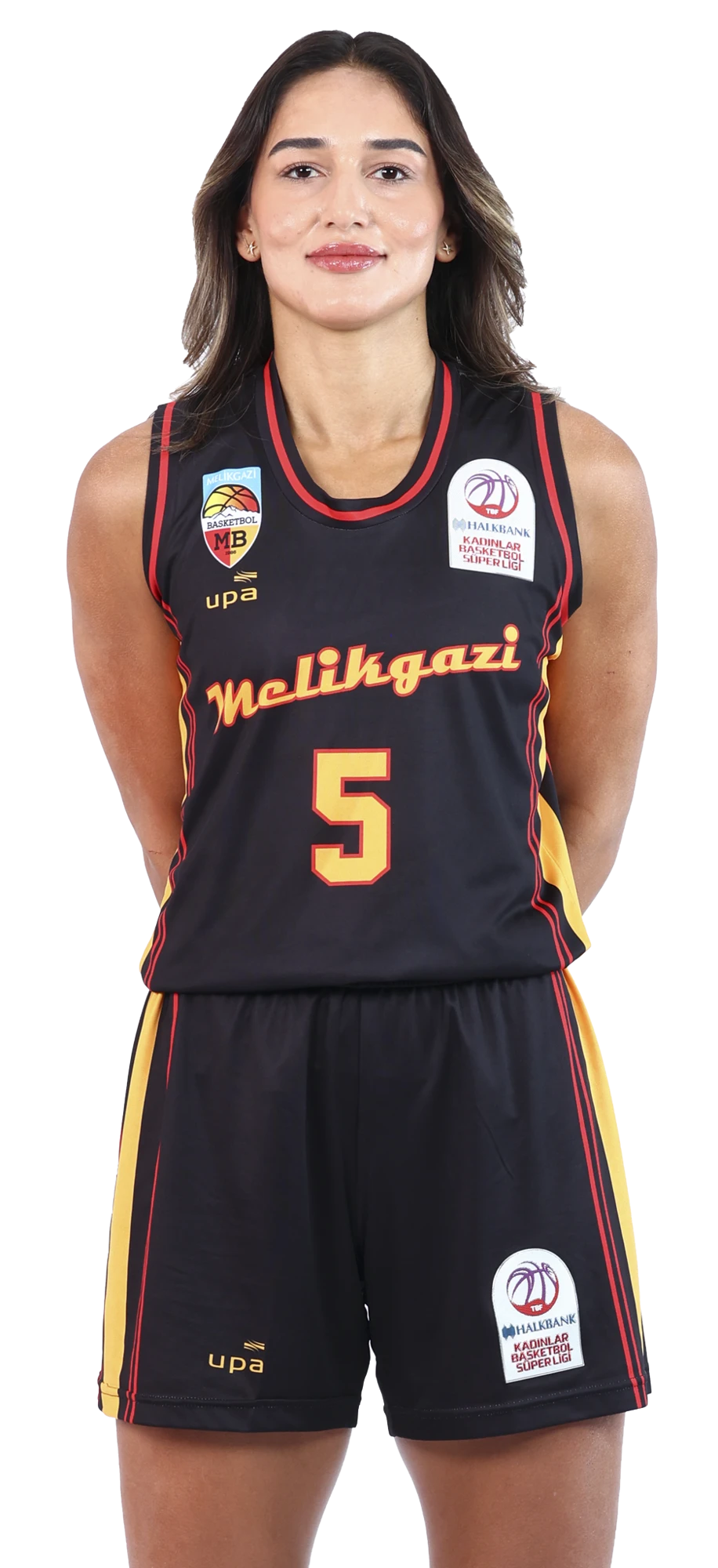 Pelin Gülçelik