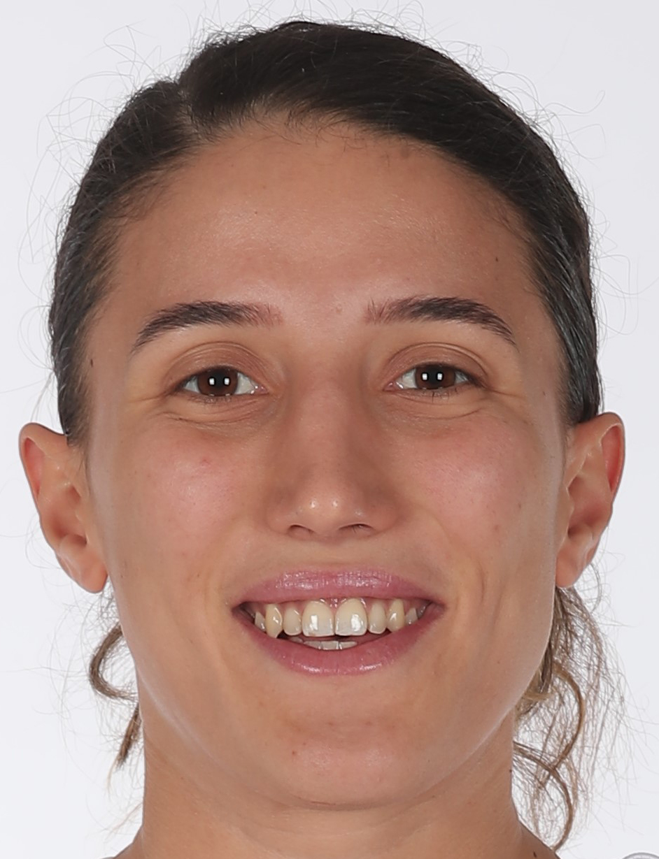 NİLAY AYDOĞAN