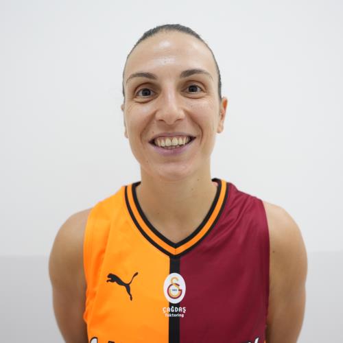 Teja Oblak