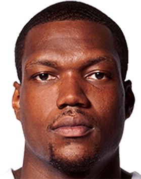 Deon Thompson headshot