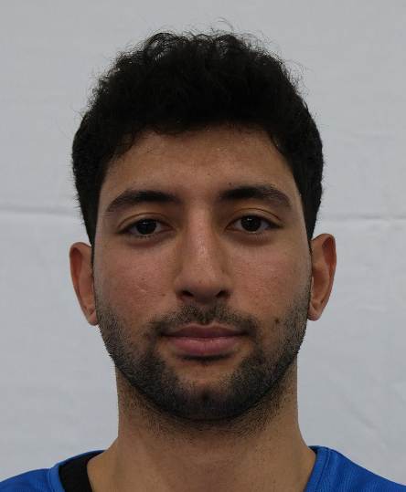 Ahmet Furkan Özkan