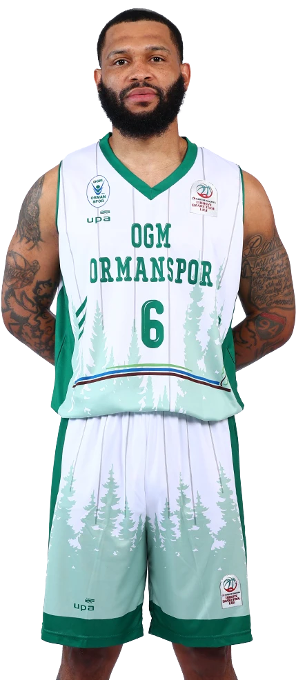 Diante Watkins