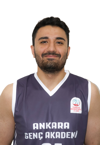 HASAN BARAN DOĞAN