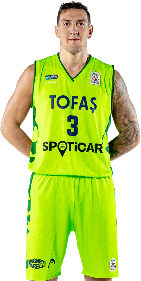 Yiğitcan Saybir