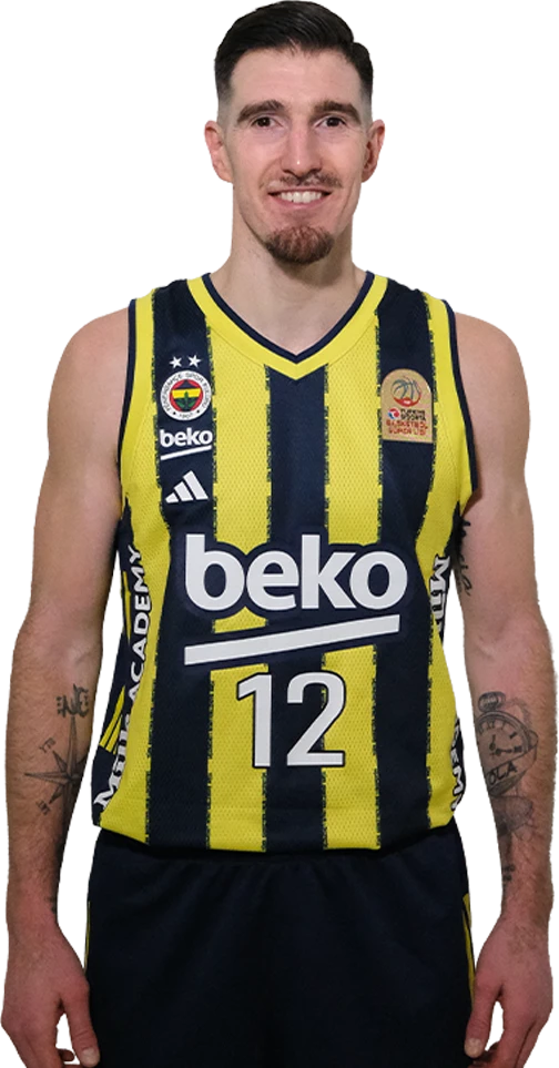 Nando De Colo