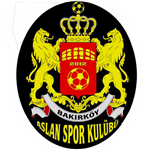 BAKIRKÖY ASLAN