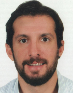 Kerem Tunceri headshot