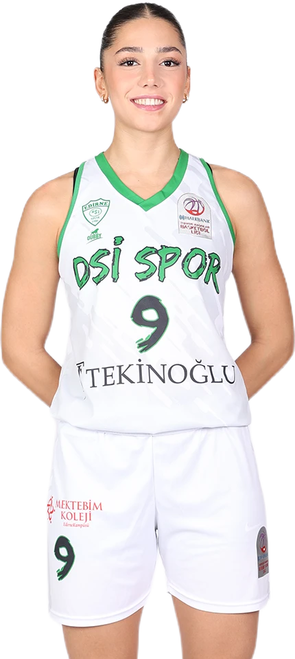 Sıla Kaplan