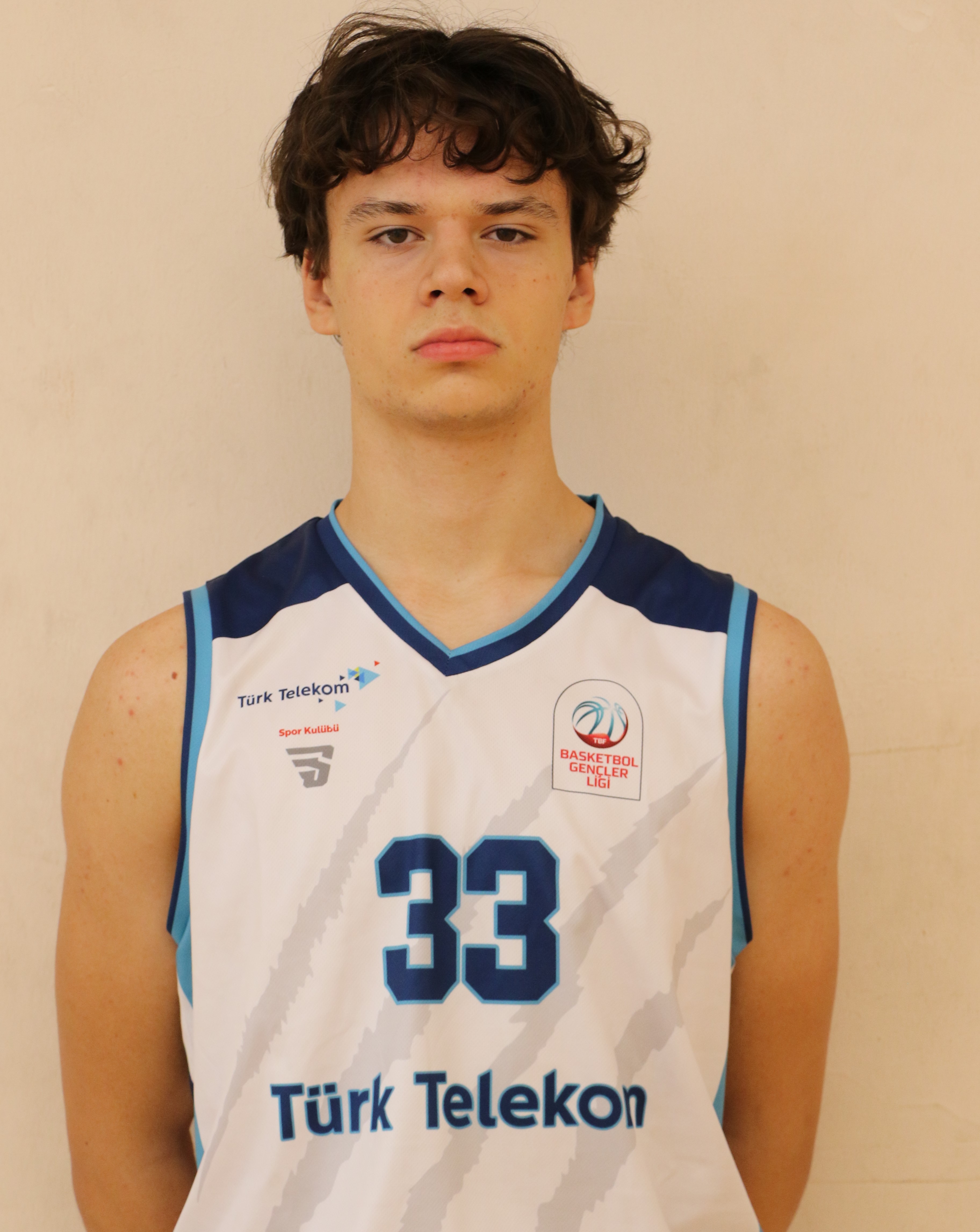 OĞUZ KAAN YARKUT