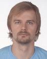 Rasim Basak headshot