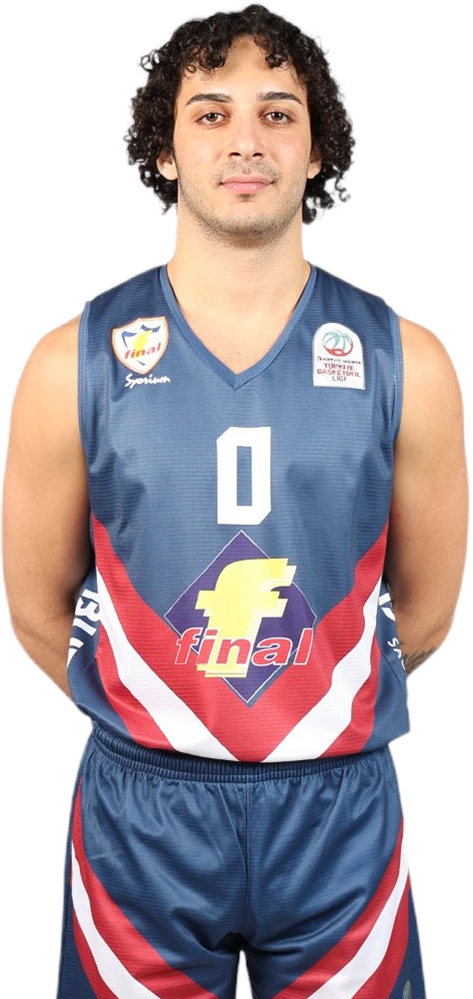Mithat Can Özalp