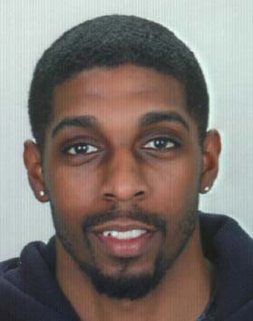 Lazeric Jones headshot
