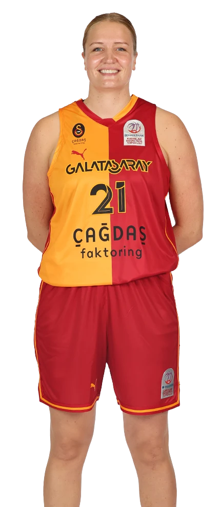 Emese Eva Hof