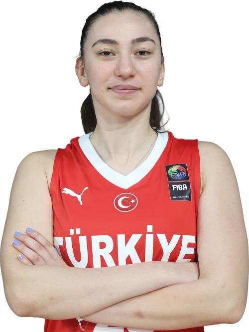 SELEN BAŞ